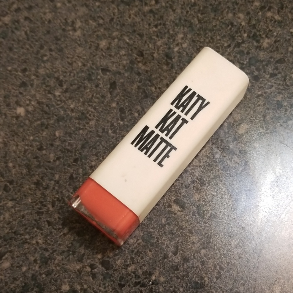 50% off if bundled! Katy Kat Matte